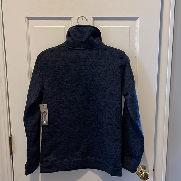 Boys Large shawl collar sweater. Never worn! - Picture 4 of 4
